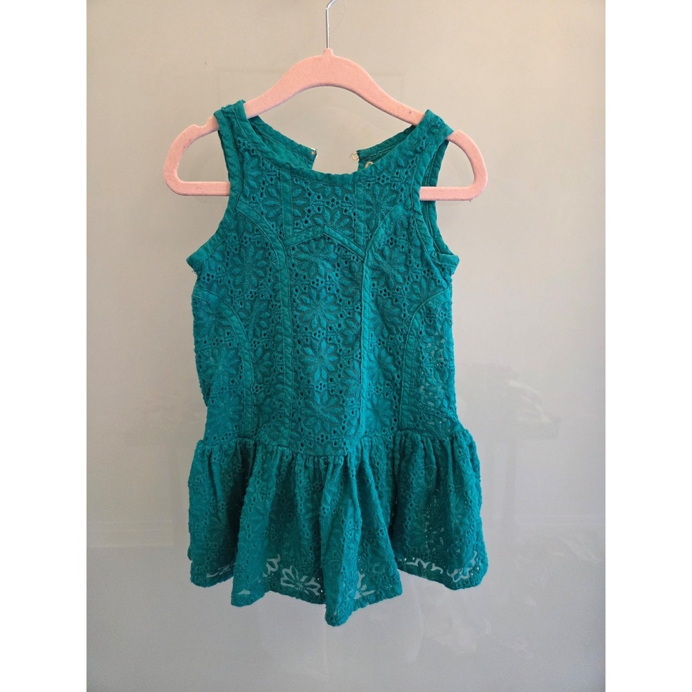 Genuine kids‎ toddler girl dress 2t